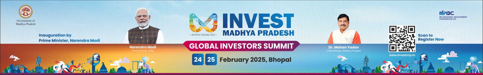 Global Investor Summit - 2025